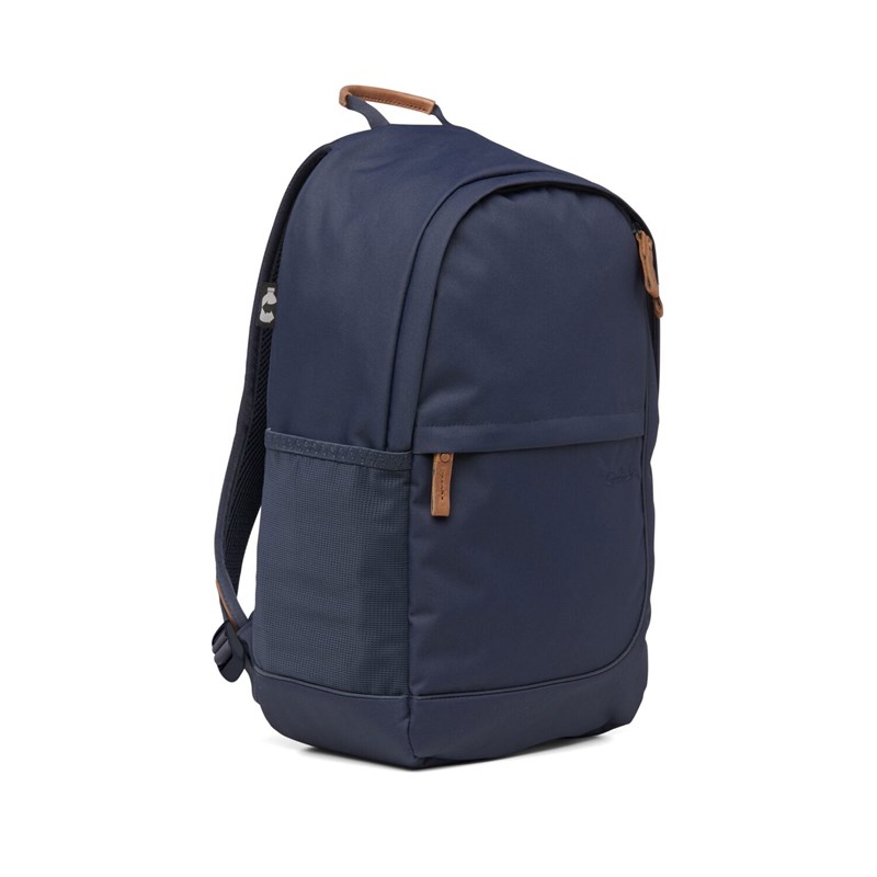 Satch Rygsæk Fly Pure Navy Blå 14" 3