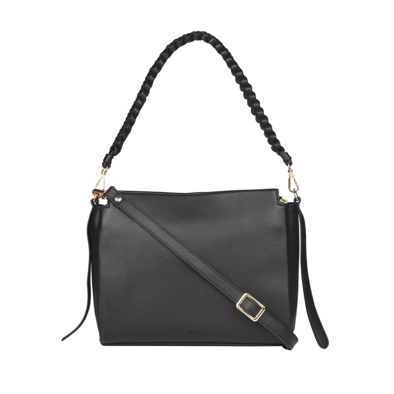 HERA Skuldertaske Caya Sort 1
