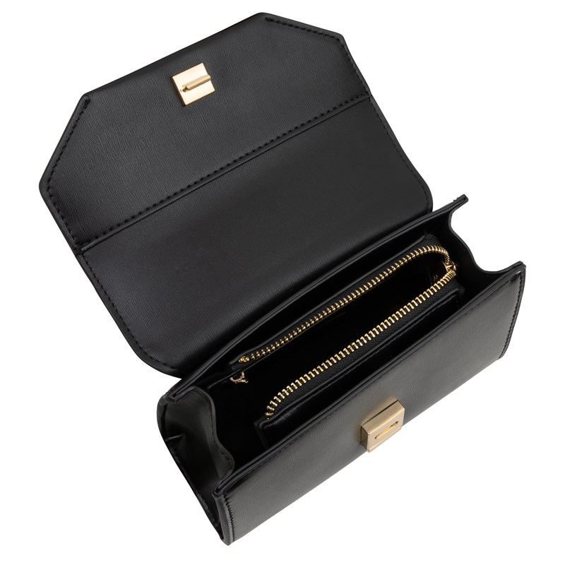 Valentino Bags Handväska Why RE Svart 4