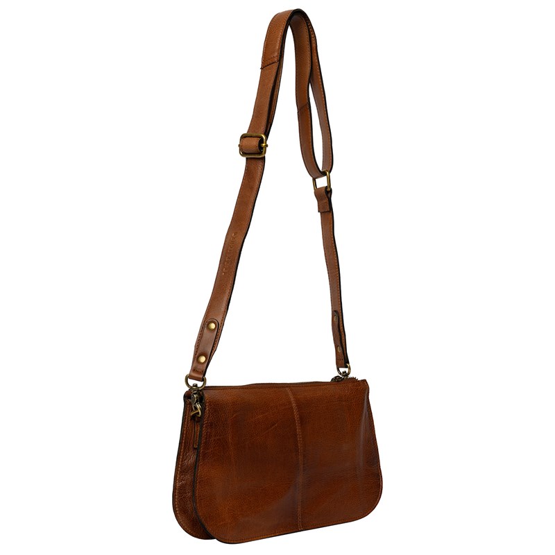 RE:DESIGNED Crossbody Myn Big Brun 5