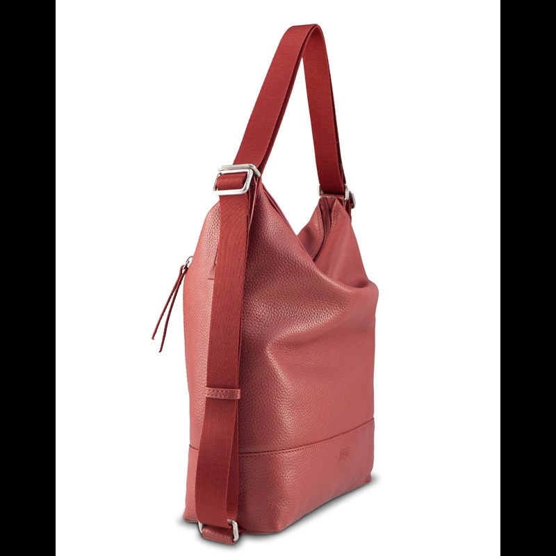 Jost Väska 2-Way Bag VIKA Röd 2