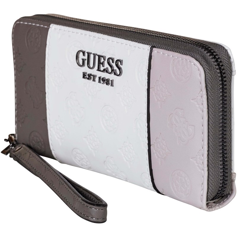 Guess Pung Ilenia  Rosa/Grey 2