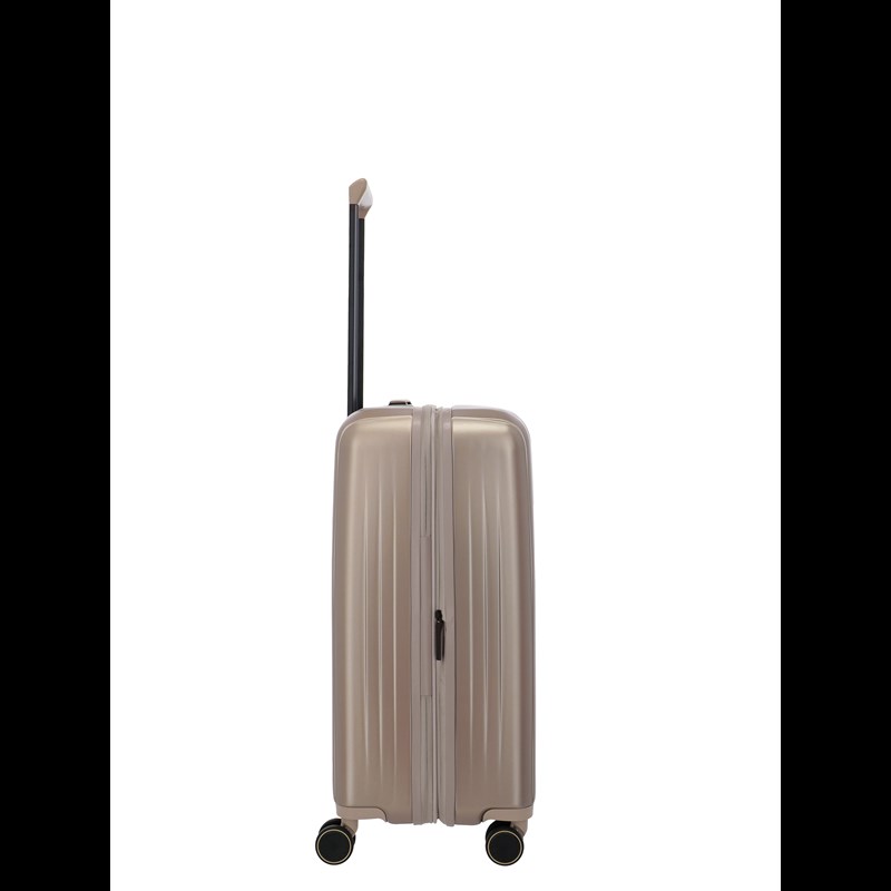 travelite Kuffert Barbara Novelty Beige 65 Cm 4