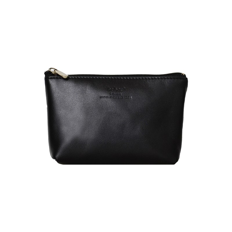 Belsac Møntpung Sort/Sort 1