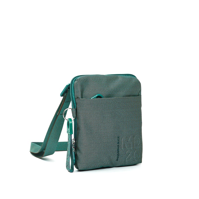 Mandarina Duck Crossbody MD20 m. grön 2