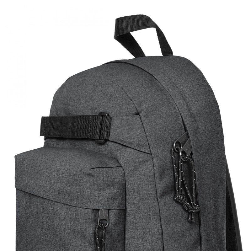 Eastpak Ryggsäck Skate Pak'r Svart denim 14" 3