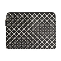 By Malene Birger Datorfodral Ivy M Svart 15" 1