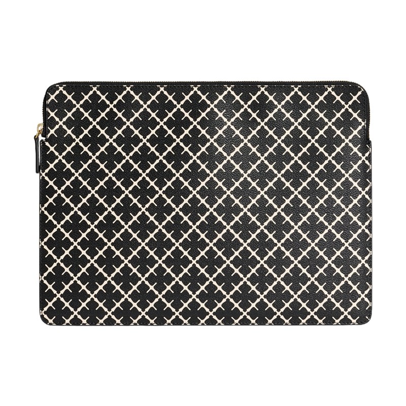 By Malene Birger Datorfodral Ivy M Svart 15" 1
