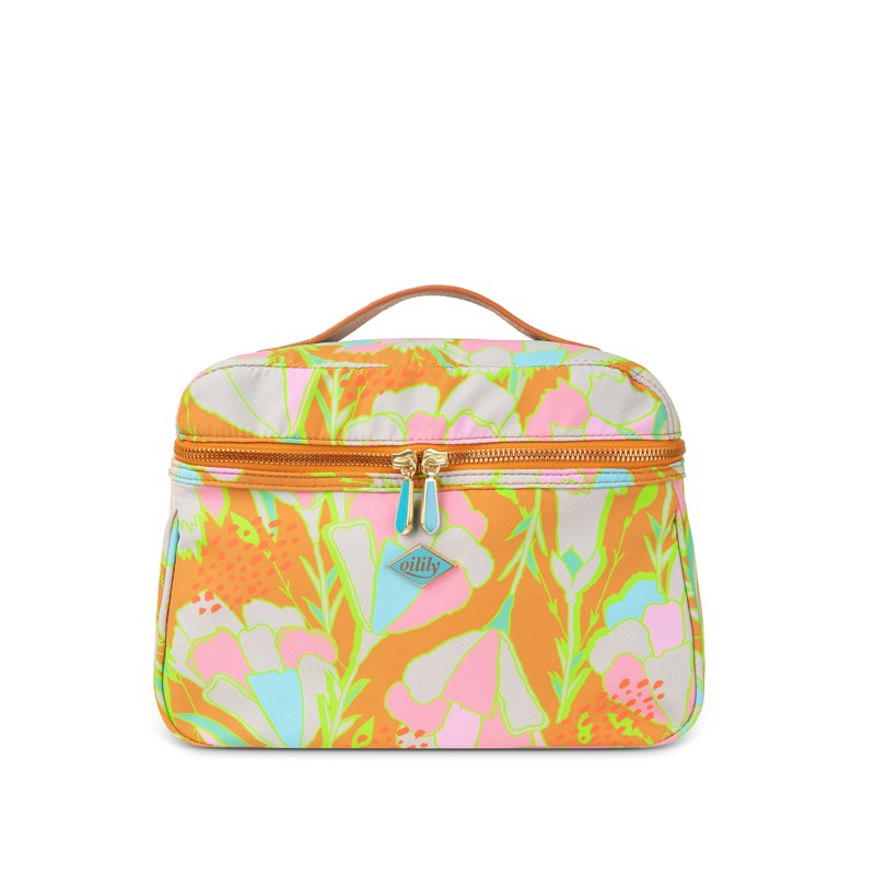 Oilily Necessär Coco Mönster 1