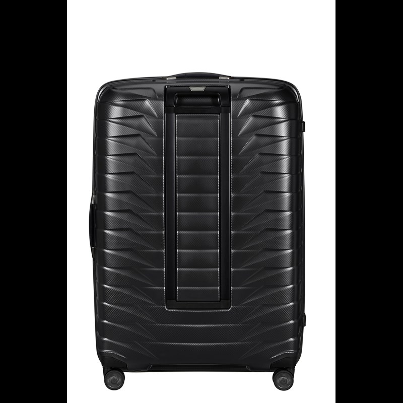 Samsonite Resväska Proxis M. Grå 81 Cm 4