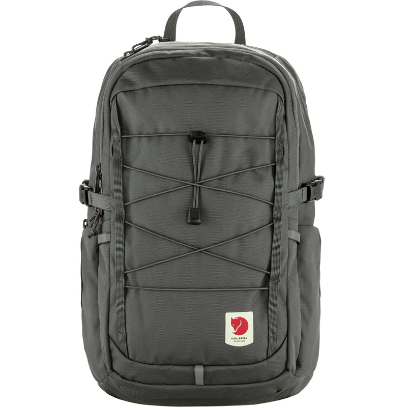 Fjällräven Ryggsäck Skule 20 Grå 1