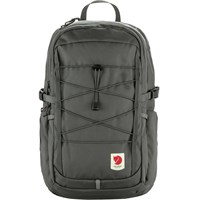Fjällräven Ryggsäck Skule 20 Grå 1