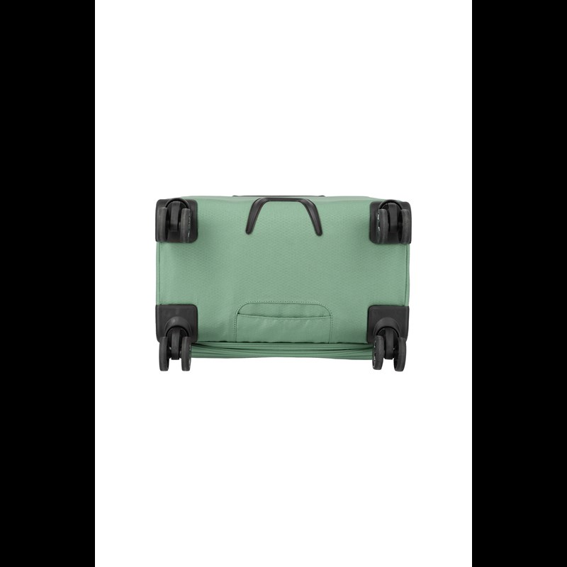 travelite kuffert Kick Off Grøn 55 Cm 6