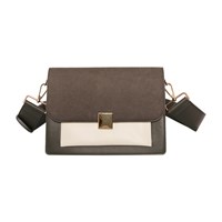 Noella Crossbody Nena Grå 1