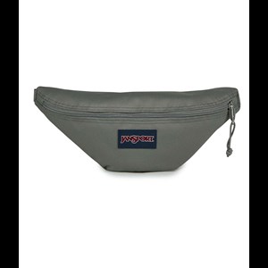 JanSport Bæltetaske Swing Grå