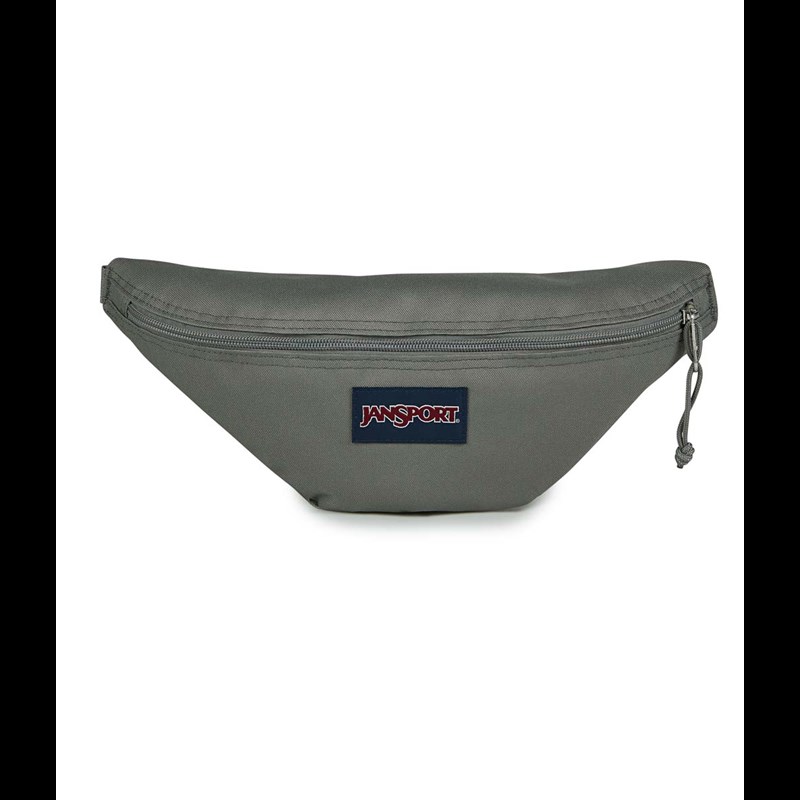 JanSport Midjeväska Swing  Grå 1