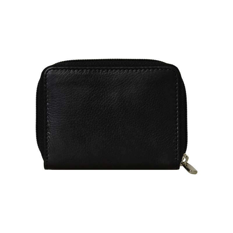 Belsac Myntpung Svart 4