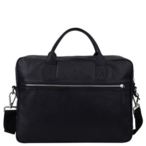 Adax Computertaske Axel 15" Sort