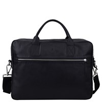 Adax Computertaske Axel 15" Sort