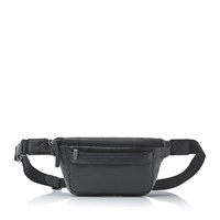Castelijn & Beerens Midjeväska Fanny Pack RFID Svart 1