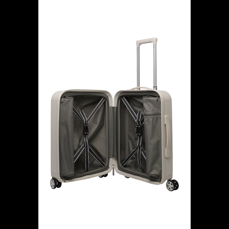 travelite Kuffert Panello Grå 55 Cm 7