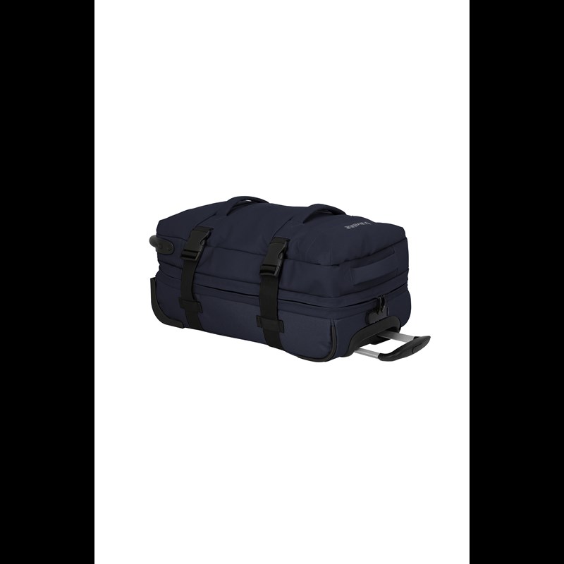 travelite Kuffert Bolonia Blå Str S 5