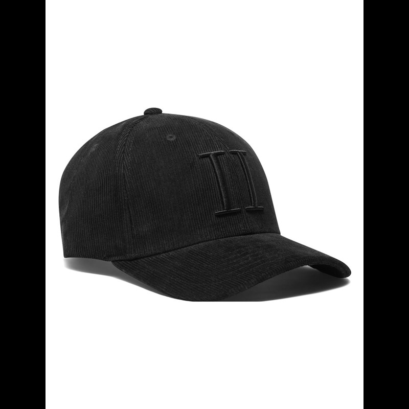 Les Deux Kasket Baseball Cognac/rust 2