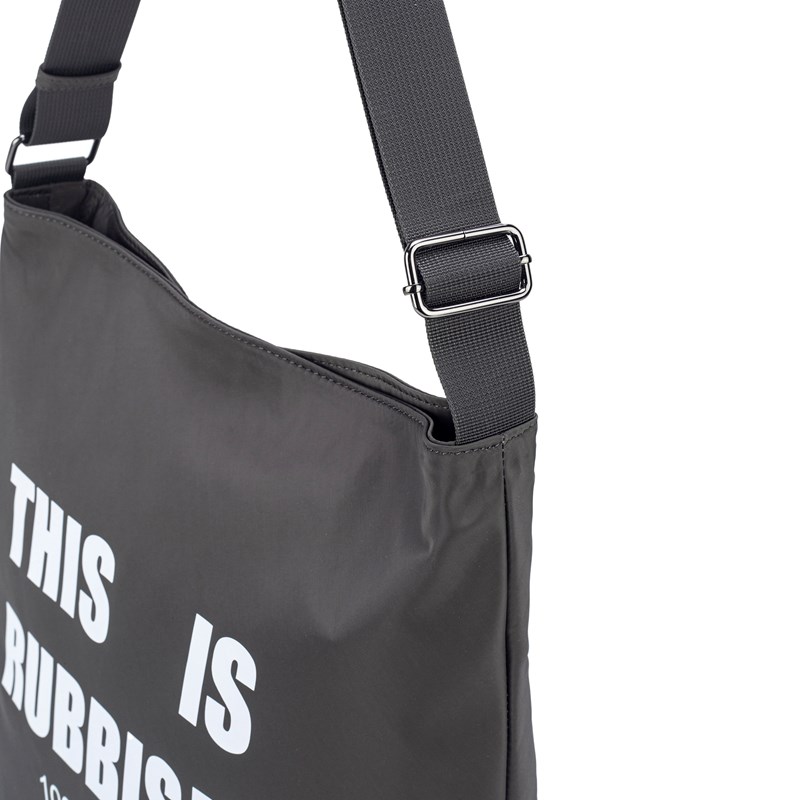 Arcus Totebag Grå 2