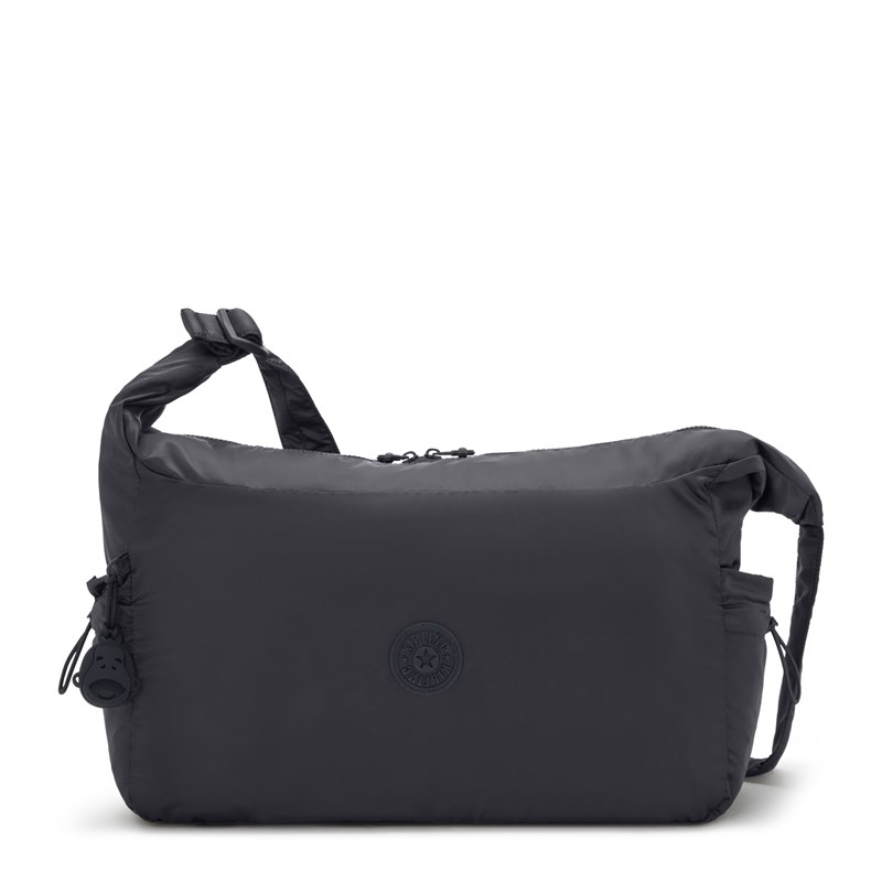 Kipling Skuldertaske Gwyn Sort 1