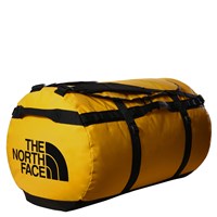 The North Face Duffelväska Base Camp XXL Gul 1