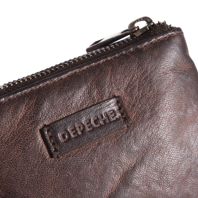 Depeche Pung Brun 3
