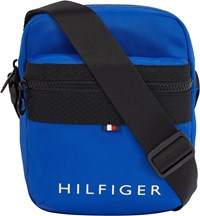 Tommy Hilfiger Crossbody Blå 1