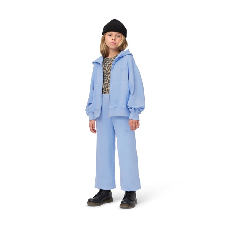 Molo Uldhue Keilo Sort 1-4 år 3