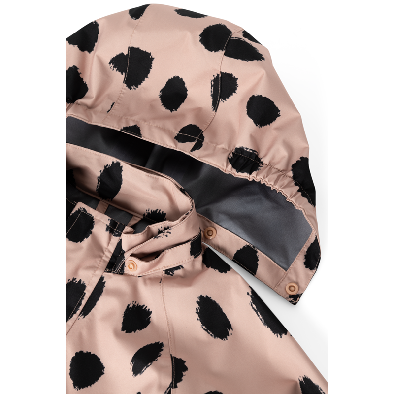 LIEWOOD Regnsæt Pedia Leopard 4 år, 104 cm 7