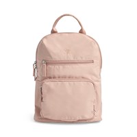 Aura Rygsæk Prato Recycled Lyserød