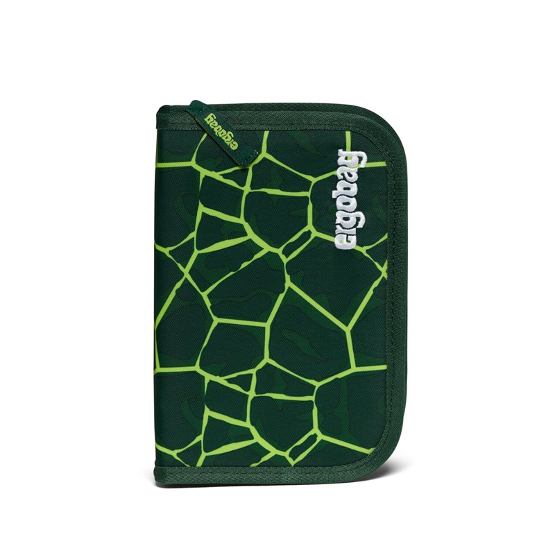 Ergobag Penalhus BearRex Grøn tern 1