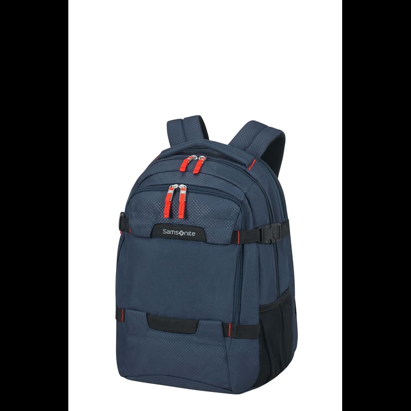 Samsonite Rygsæk Sonara L Mørk blå 15" 2