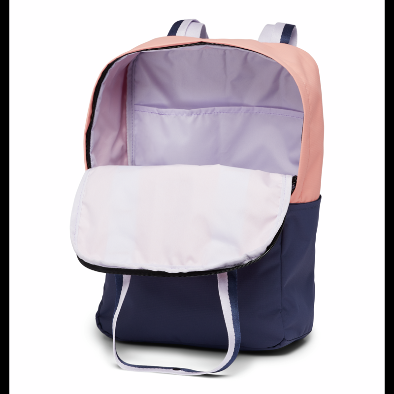 Columbia Rygsæk Trek 18 Blå/orange 4