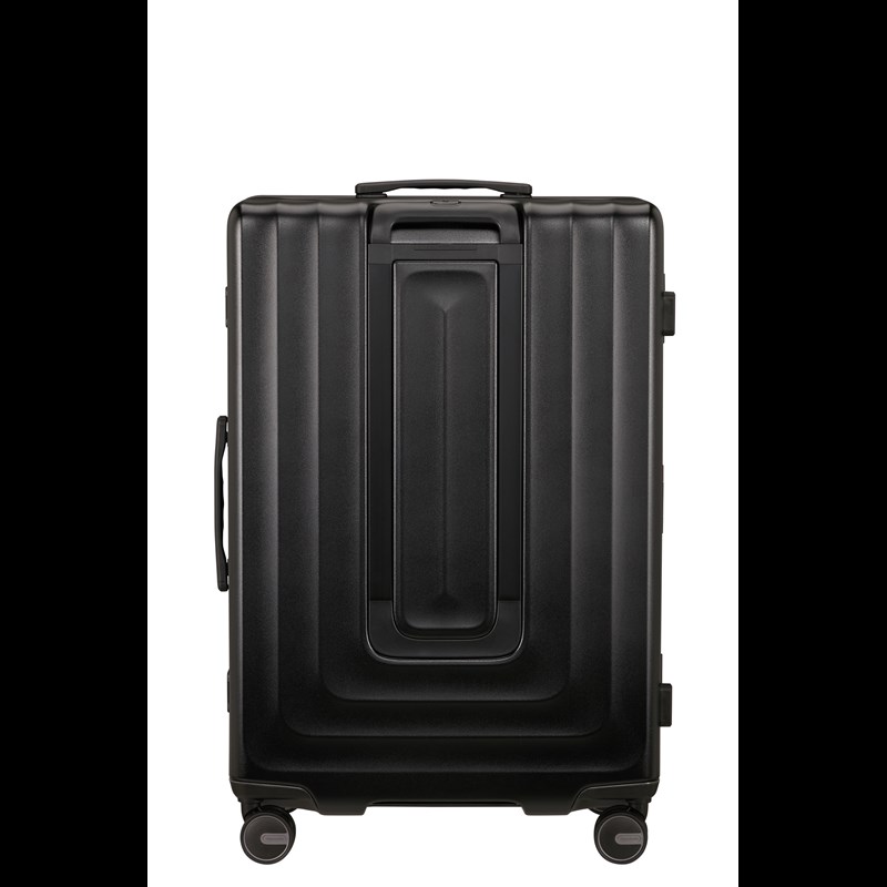 Samsonite Resväska Focus M. Grå 75 Cm 3