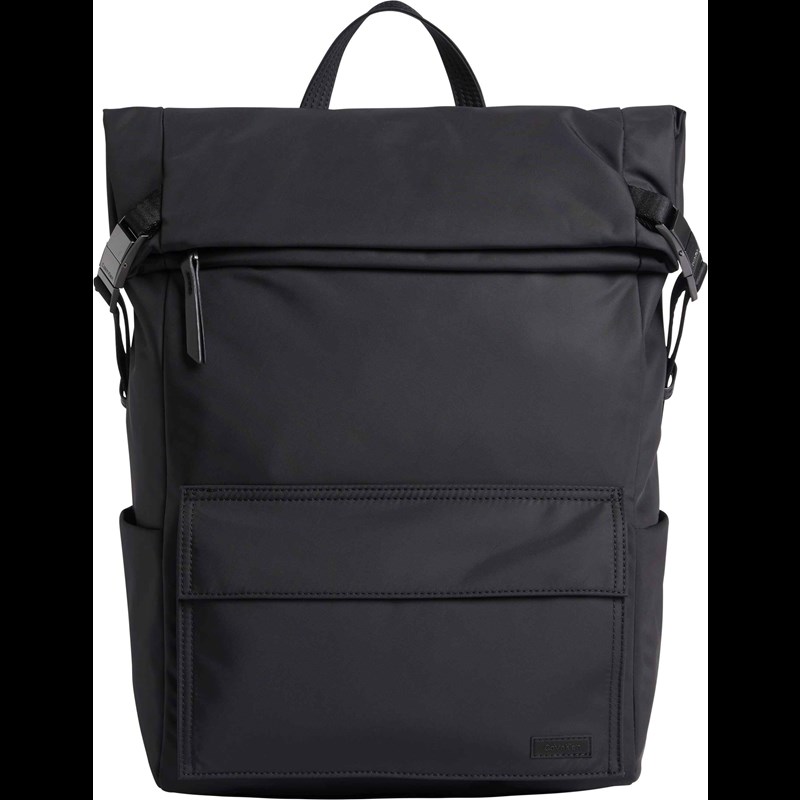 Calvin Klein Rygsæk Multi pocket Sort 13" 1