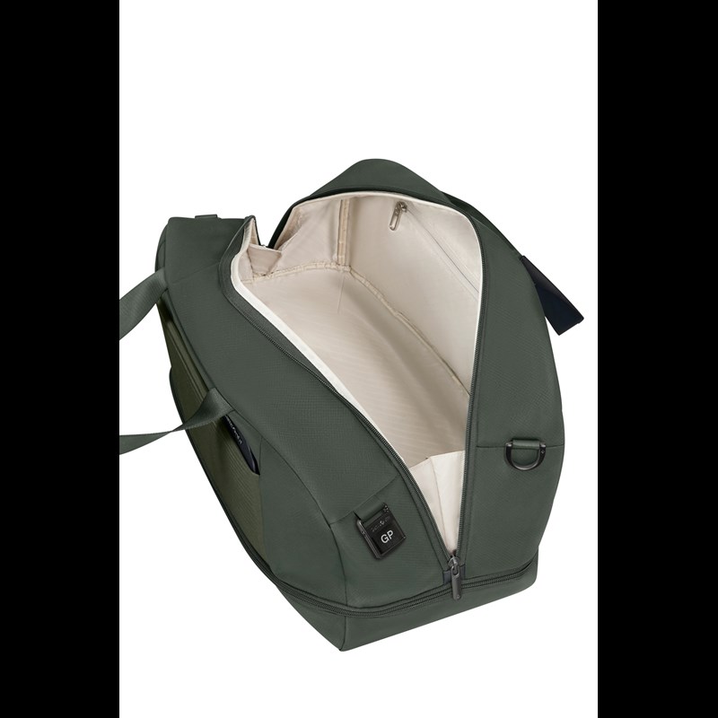 Samsonite Weekendväska BT Oliv 3