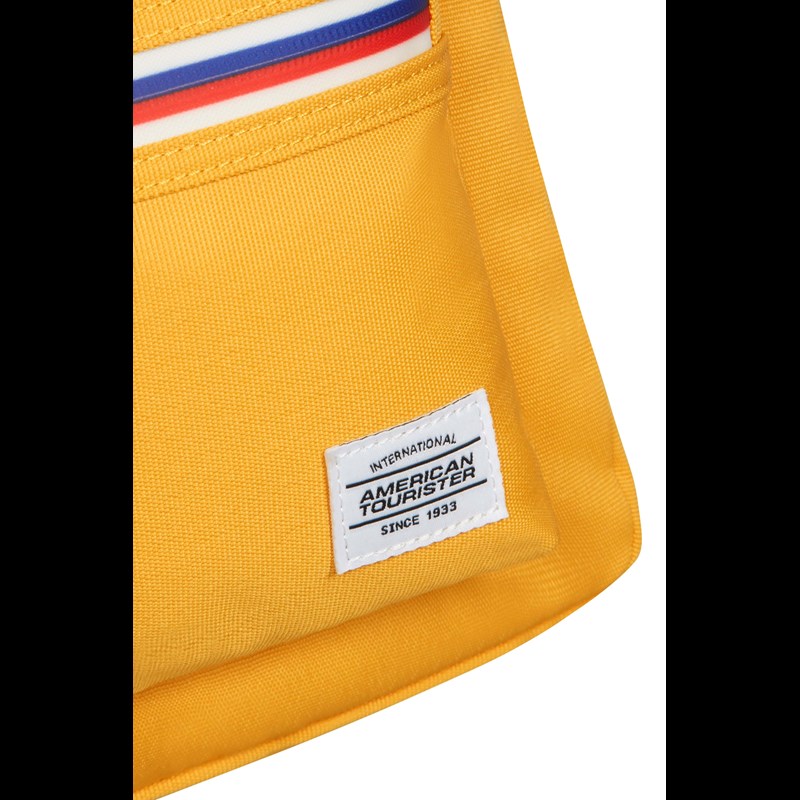 American Tourister Rygsæk Upbeat  Gul 7