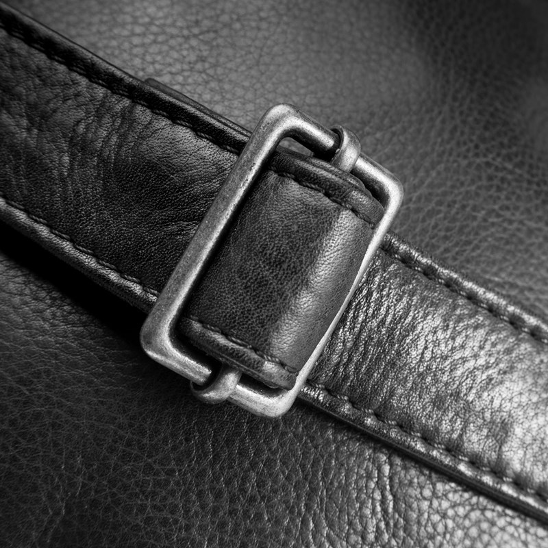 Depeche Mobiltaske Sort 5