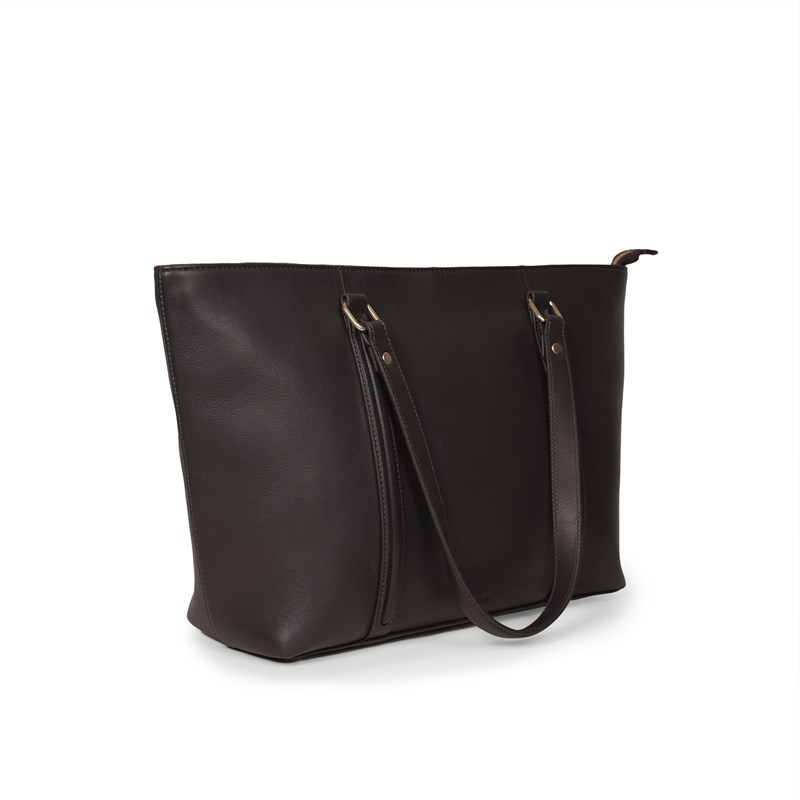 HERA Computertaske Fanny M. Brun 13" 5