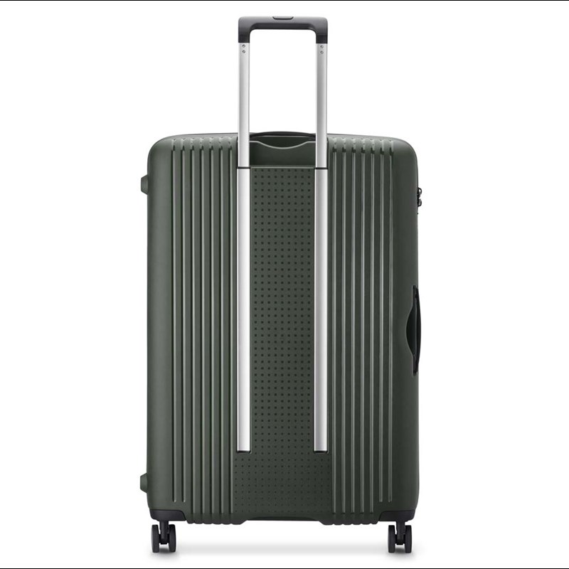 Delsey Kuffert Ordener Army Grøn 77 Cm 4