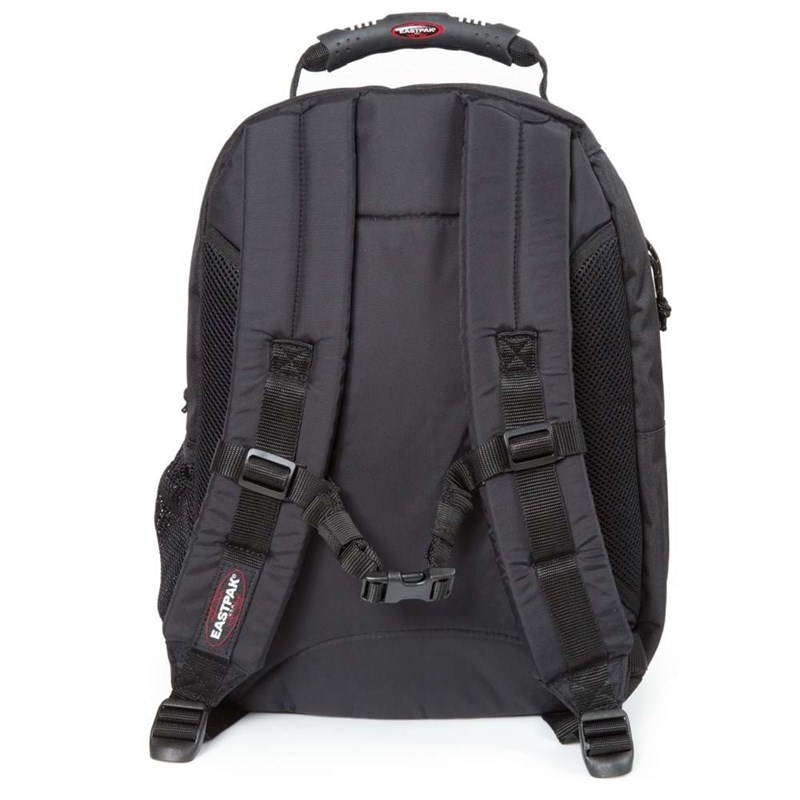 Eastpak Rygsæk Egghead Sort 4