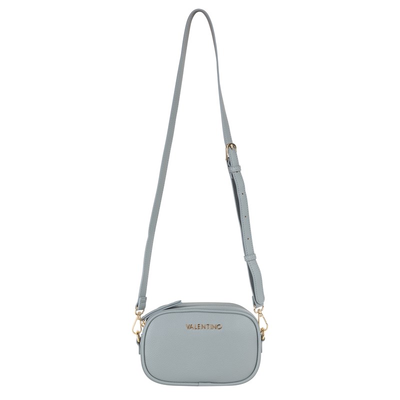 Valentino Bags Crossbody Miramar Luftblå 1