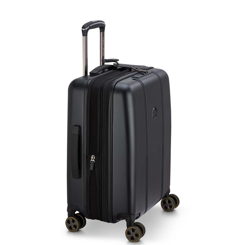 Delsey Kuffert Cadence Sort/Sort 55 Cm 8