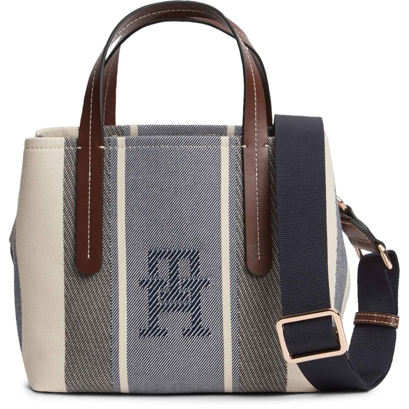 Tommy Hilfiger Handväska City Mini Blå 1