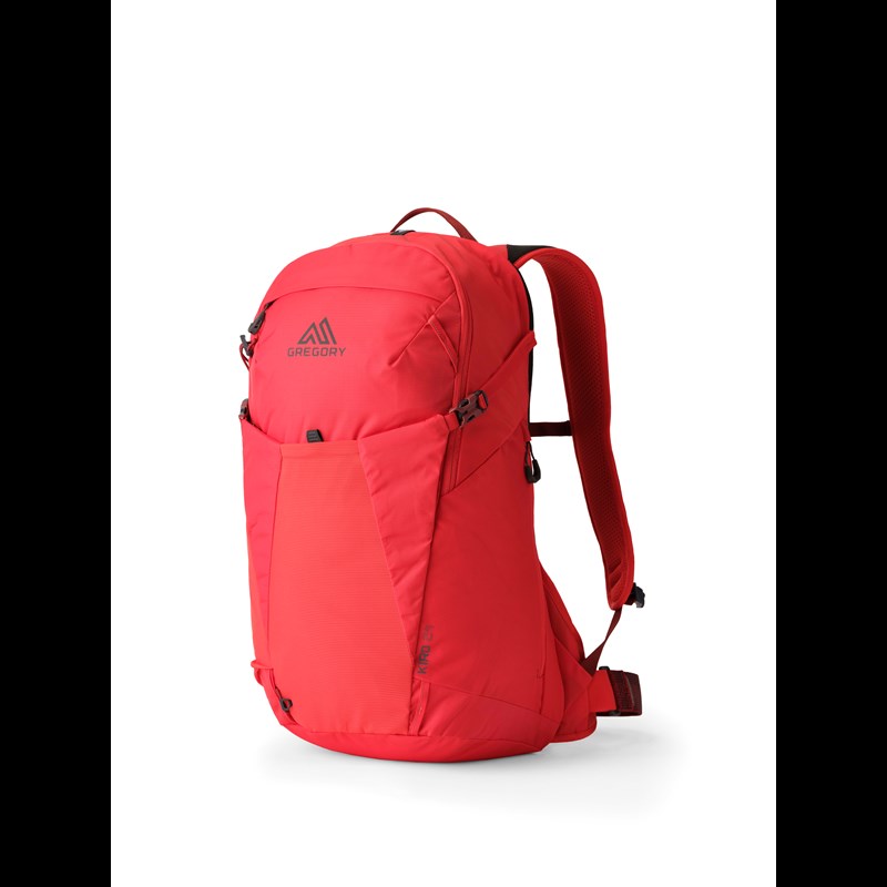 Gregory Rygsække Kiro Rød 1
